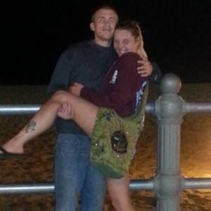 Meet your Posher, April n james